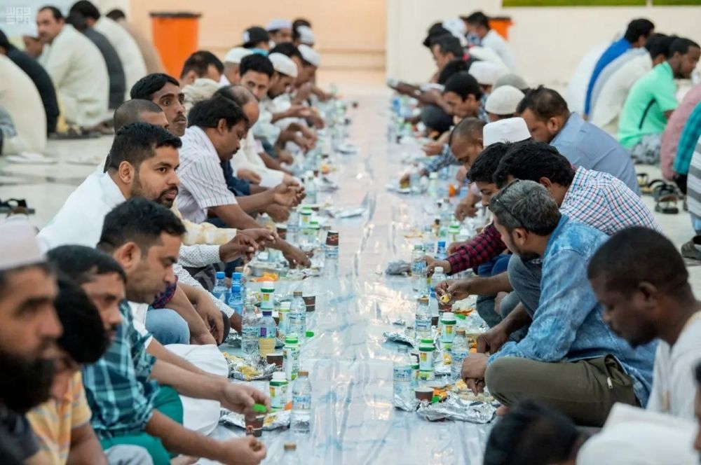 مع اقتراب رمضان.. توجيهات من "الشؤون الإسلامية" إلى منسوبي المساجد