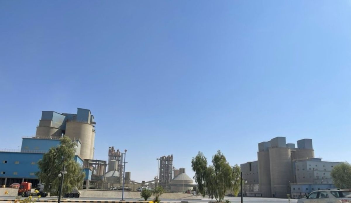 جمعية أسمنت الجوف تقر رفع دعوى مسؤولية 
على رئيس مجلس إدارة و3 أعضاء سابقين