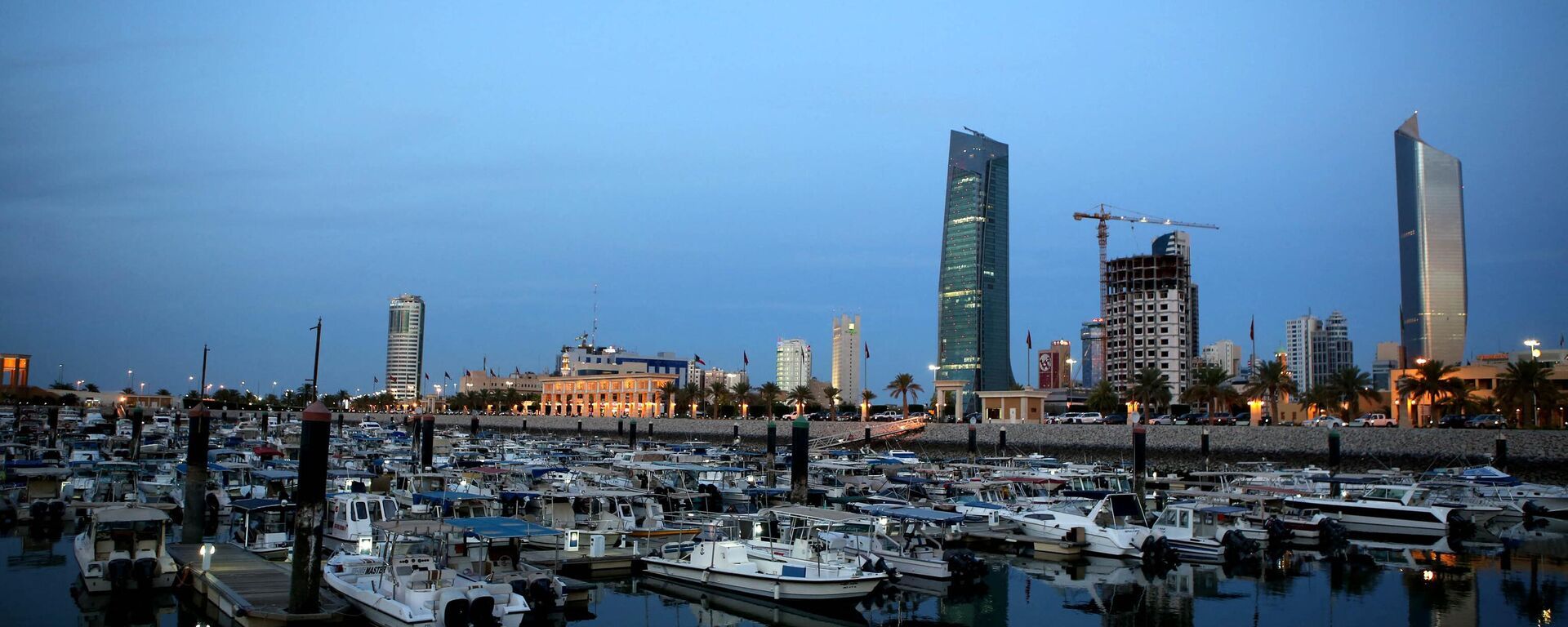 هل تشعل "الحدود البحرية" الخلافات بين العراق والكويت مجددا؟