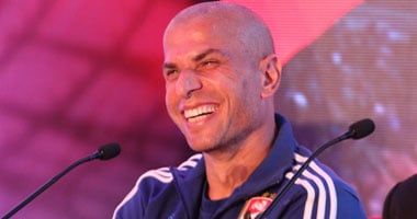 زى النهارده.. وائل جمعة يودع الأهلى ويعلن الاعتزال بعد التتويج بالسوبر الأفريقى