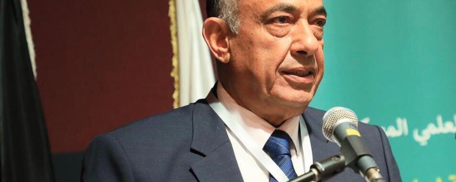 وزير العدل الفلسطيني لـ"الخليج 365": الفيتو الأمريكي خرق لتدابير محكمة العدل المؤقتة بشأن غزة