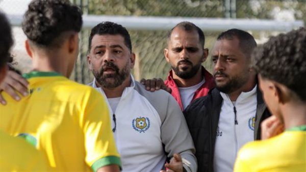 حسيب يؤكد جاهزية الإسماعيلي لمواجهة الأهلي بدوري الجمهورية