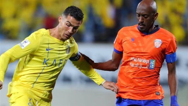موعد مباراة النصر والفيحاء اليوم في دوري أبطال آسيا و القنوات الناقلة