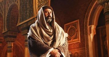 فريق مسلسل "الحشاشين" يقترب من انتهاء العمل تمهيدًا لعرضه فى رمضان المقبل