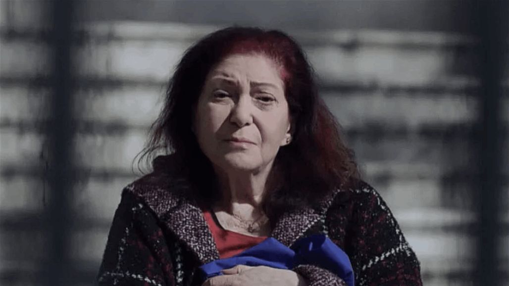 "الأم الحنون" للدراما السورية.. وفاة الفنانة ثناء دبسي عن عمر ناهز 83 عاما
