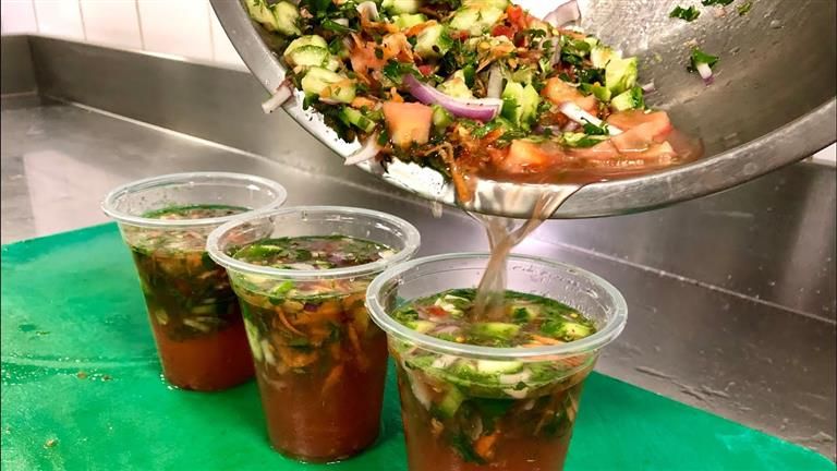 الويسكي الحلال.. مفاجأة في تأثير مياه السلطة على الجسم