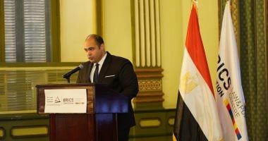 أجهزة المنافسة بدول مجموعة البريكس يناقشون "سلاسل إمداد الغذاء وتجارة الحبوب"