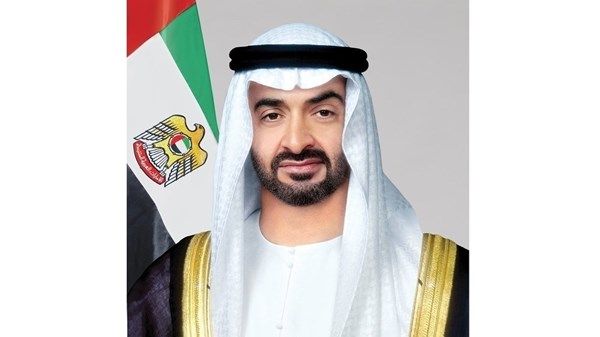 رئيس الدولة والرئيس الأرجنتيني يبحثان خلال اتصال هاتفي علاقات التعاون