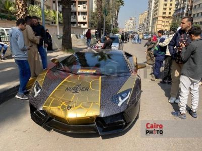 شاهد.. محمد رمضان يسلم نفسه للأجهزة الأمنية في مصر.. وصدور قرار قضائي بشأن محاكمته