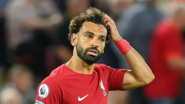 موقف محمد صلاح من المشاركة أمام لوتون تاون بالدوري اليوم