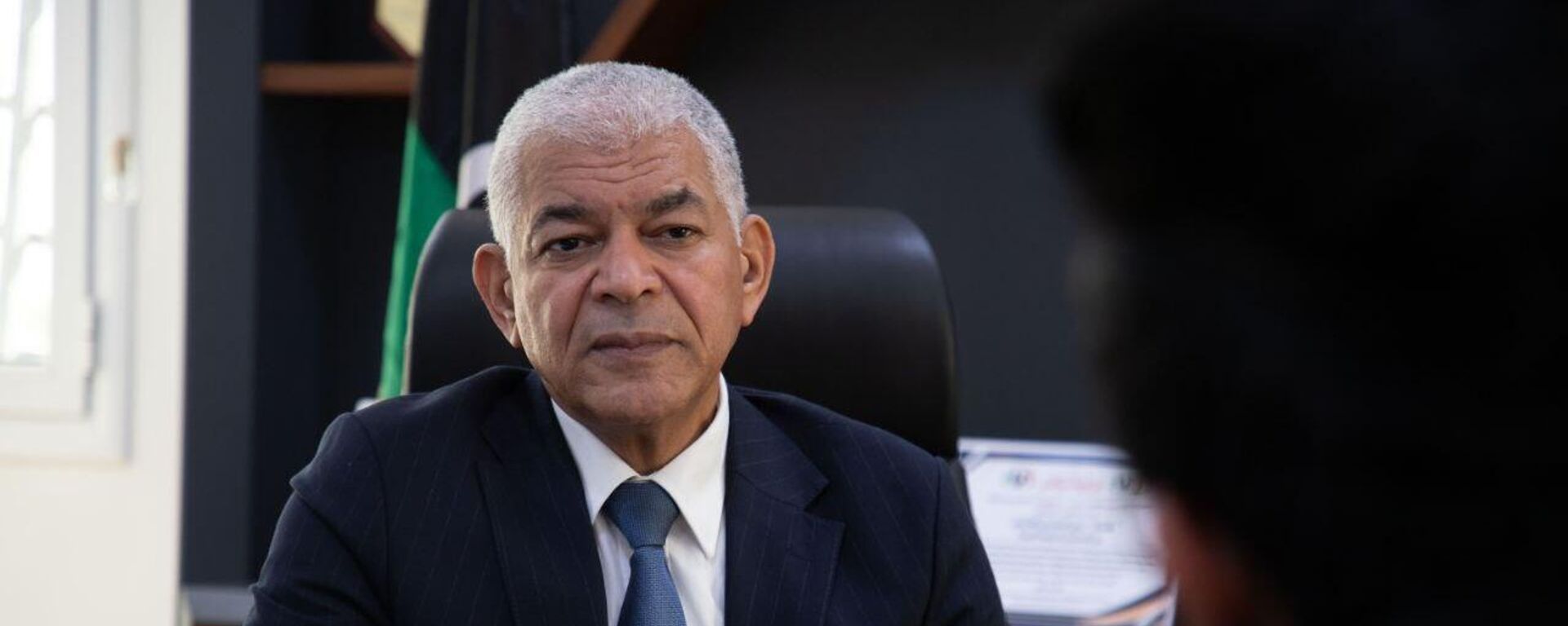 ليبيا: يجب تفعيل الاتفاقيات المشتركة واستئناف المشاريع المتوقفة مع روسيا