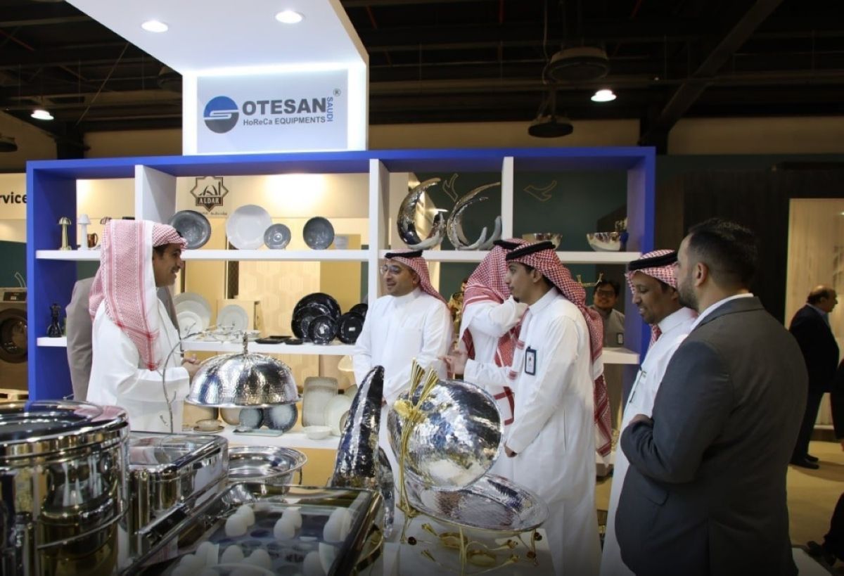 اختتام معرض مكة للفنادق والفعاليات