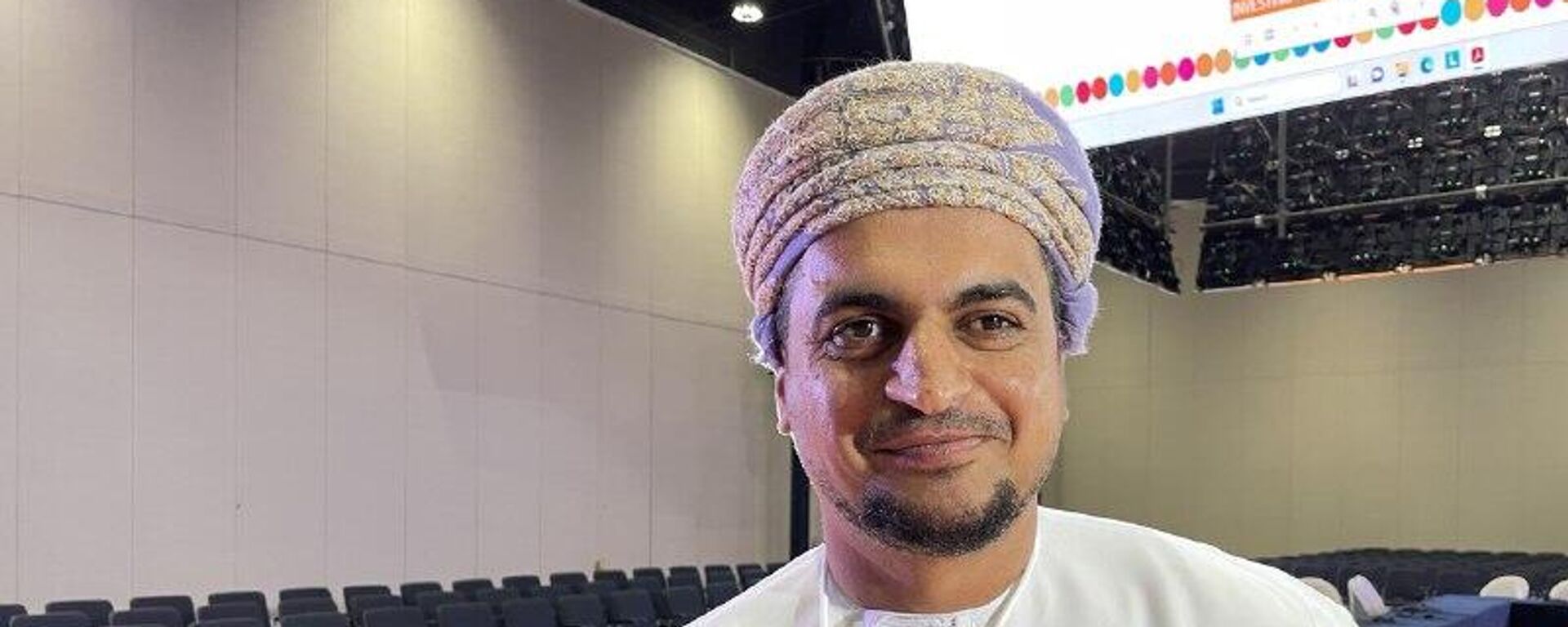 مديرة الإعلام الخارجي بسلطنة عمان لـ"الخليج 365": الأدب الروسي له مكانته لدينا ونعمل لتعزيز التواصل