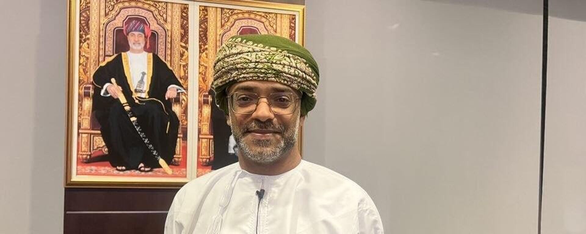 مديرة الإعلام الخارجي بسلطنة عمان لـ"الخليج 365": الأدب الروسي له مكانته لدينا ونعمل لتعزيز التواصل