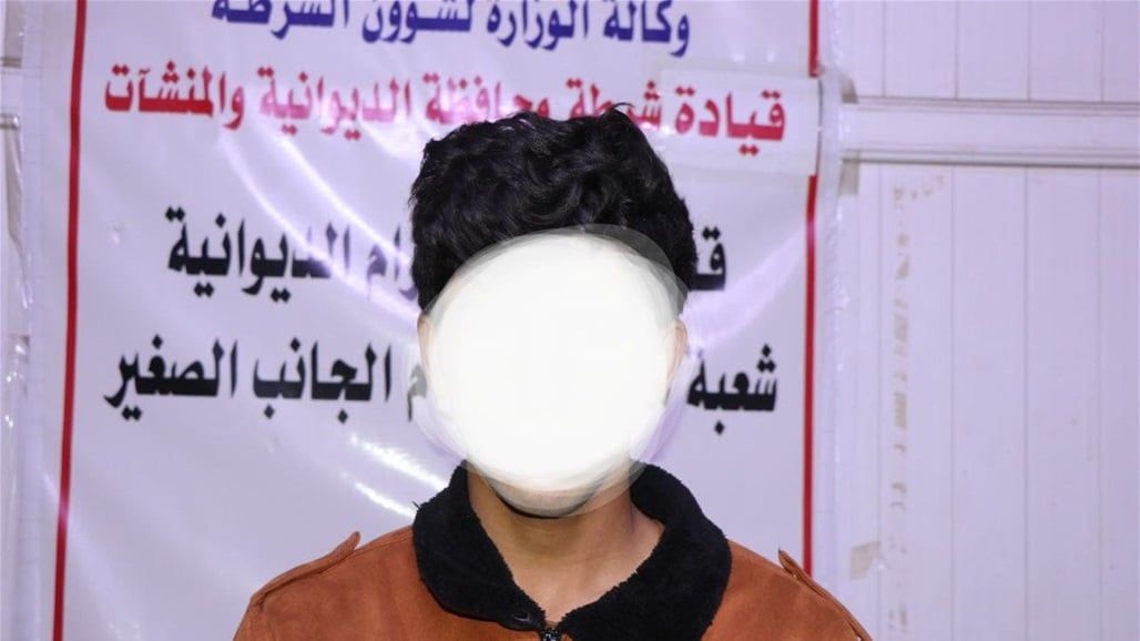 القبض على قاتل البلوگر سلام الملقب بـ"سمسم".. تفاصيل جديدة عن الحادثة (صور)