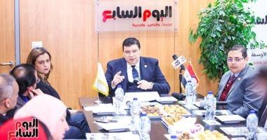 المحطات النووية: ندرس لإطلاق محتوى درامى للتوعية بأهمية البرنامج النووي