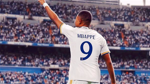 ريال مدريد يضع "الرتوش" الأخيرة على صفقة مبابي