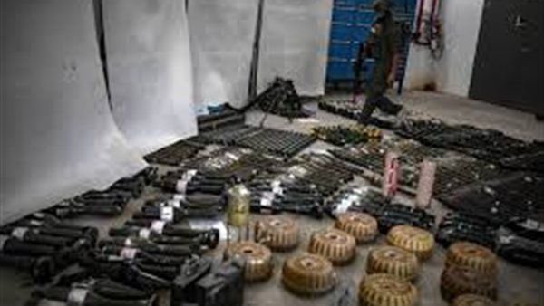 المحكمة العليا في لندن ترفض تعليق تصدير الأسلحة إلى إسرائيل