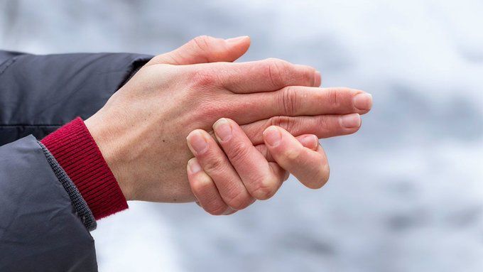 أول دواء لـ”قضمة” الصقيع