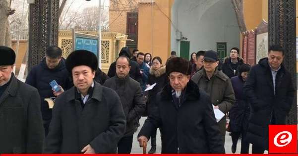 السلطات التركية اعتقلت 6 أشخاص للاشتباه في تجسسهم على الأويغور لصالح الصين