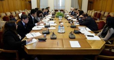 الجامعة العربية تعقد اجتماعا تحضيريا للمنتدى الاقتصادى العربى اليابانى