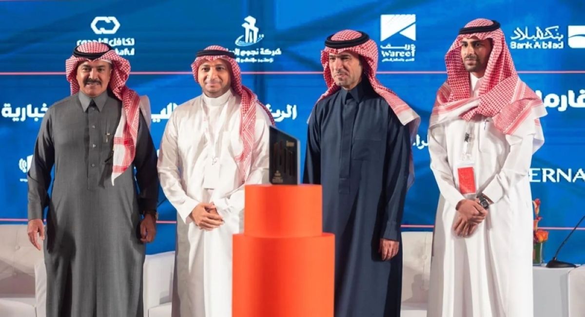 روشن تعرض مشاريعها في «ريستاتكس الرياض»