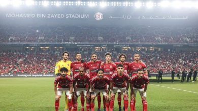 بالتردد.. قناة مفتوحة تذيع مباراة الاهلي ضد ميدياما في دوري أبطال أفريقيا