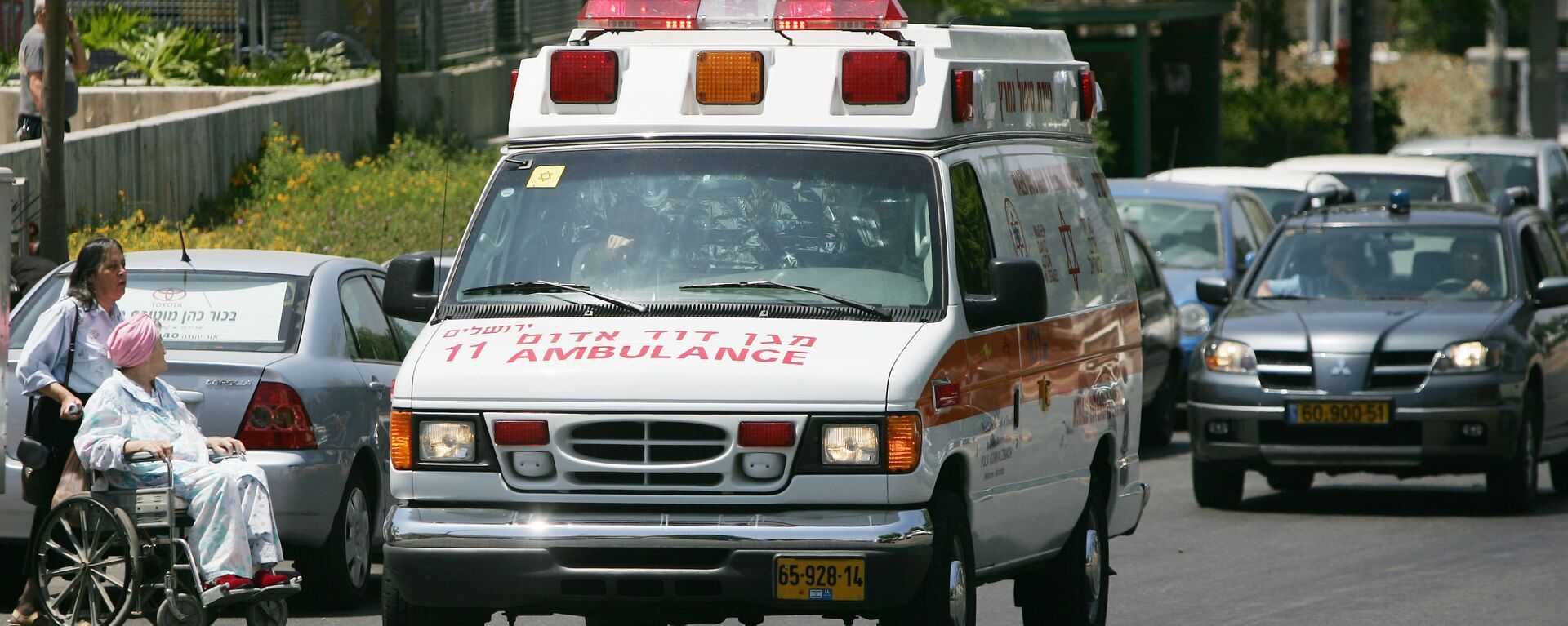 الجيش الإسرائيلي يكشف تفاصيل تعرض أفيخاي أدرعي لمحاولة طعن قبل شهر