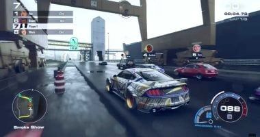 تكنولوجيا: قائمة ألعاب PlayStation Plus لشهر فبراير .. Need for Speed Unbound الأبرز