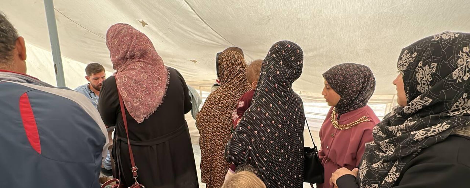 "أطباء بلا حدود" تحذر من الاجتياح الإسرائيلي لرفح: سيحولها إلى "مقبرة"