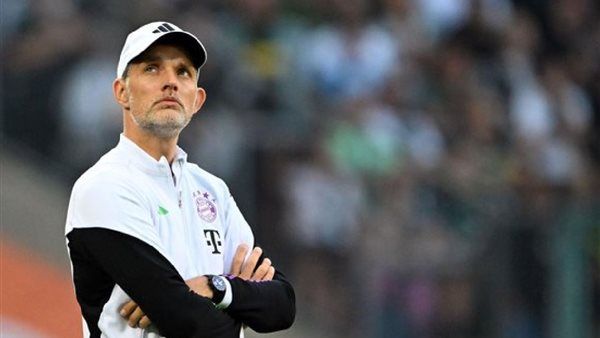 3 أسماء علي الطاولة لخلافة توخيل في تدريب بايرن ميونخ