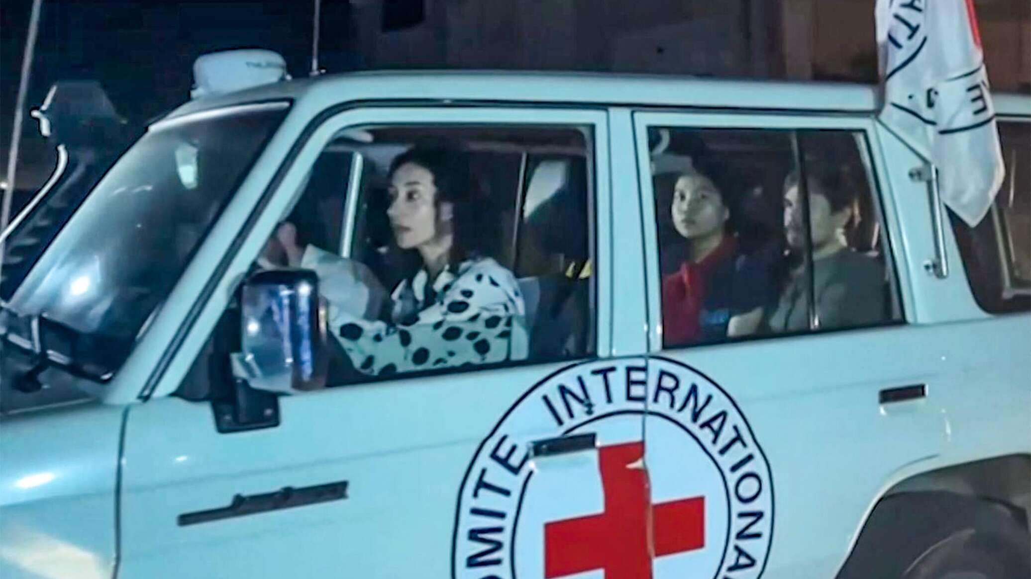 مكتب نتنياهو يعلق على بيان الخارجية القطرية بشأن أدوية المحتجزين الإسرائيليين لدى حماس في غزة