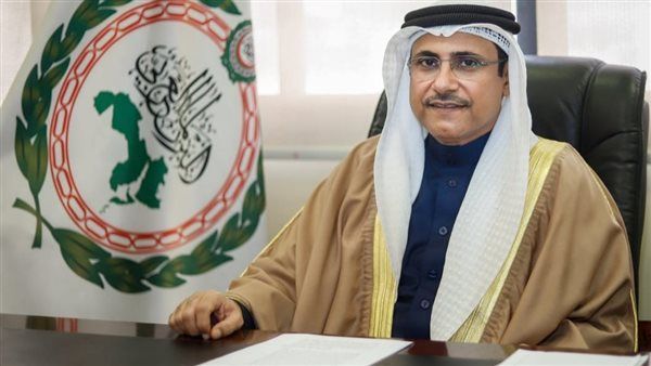البرلمان العربي يهنئ المملكة العربية السعودية بمناسبة يوم التأسيس