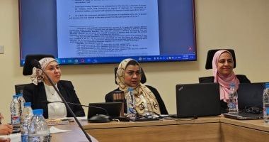 "المعالجات التجارية" يشارك بجلسات استماع ضمن إجراءات الوقاية ضد عدد من بنود الصادرات