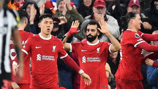 تعرف على سبب عدم إذاعة مباراة ليفربول امام لوتون تاون