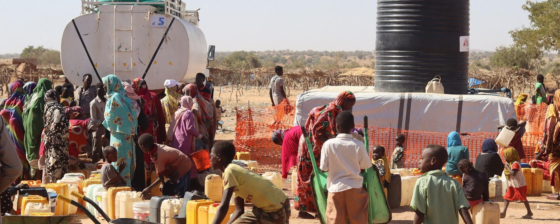 حركة "التحالف السوداني" تعلن انضمامها لقوات الدعم السريع