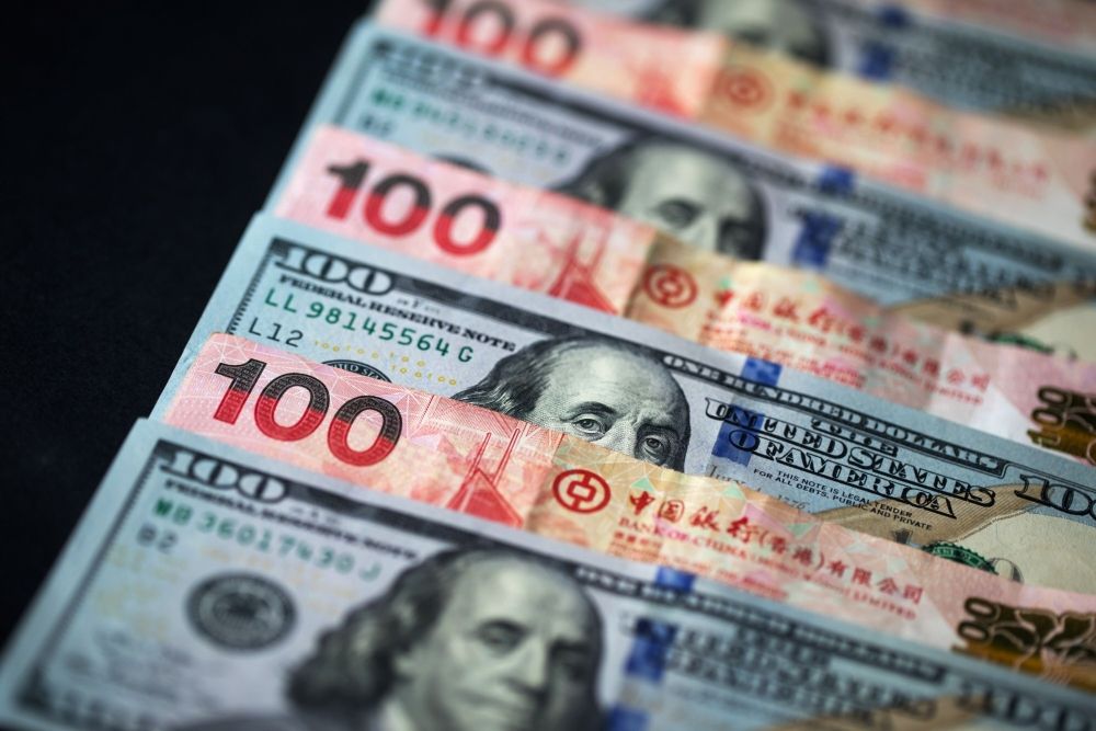 3 عملات آسيوية لدول كبيرة على رأس المستفيدين من خفض الفائدة