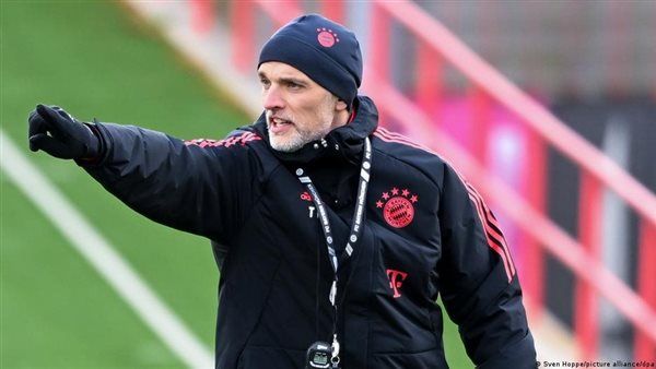 تعليق توخيل بعد إعلان رحيله عن بايرن ميونخ