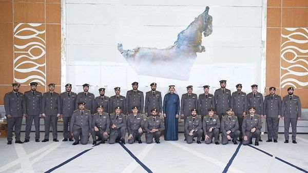 سعود المعلا يؤكد على مواكبة مستجدات الخدمات الحكومية