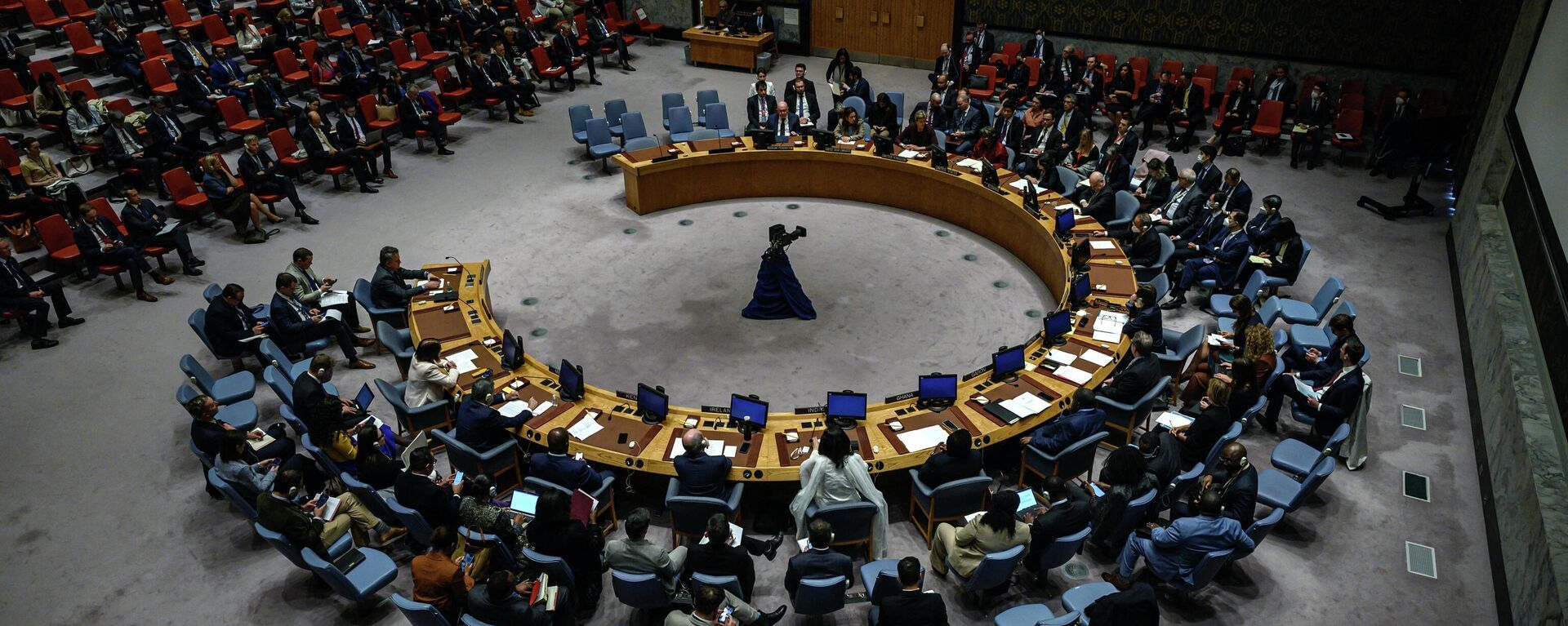 تاريخ استخدام "الفيتو الأمريكي" لدعم إسرائيل