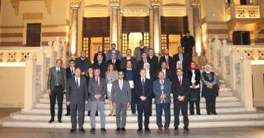 رئيس "ايتيدا": نحرص على الارتقاء بهندسة البرمجيات لتعزيز قدراتها التصديرية