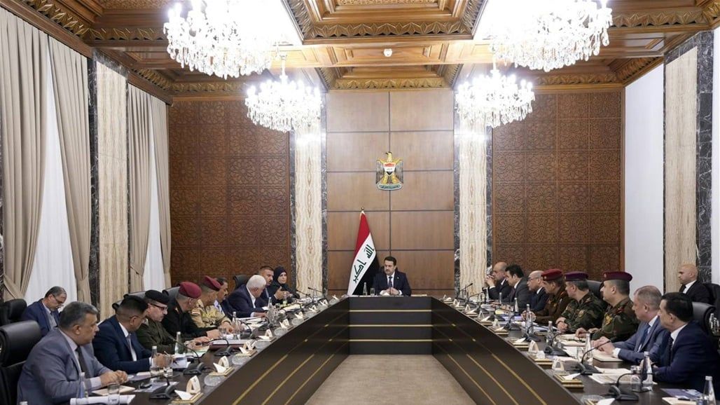 مجلس وزاري يقر إنجاز المراحل الأولى لمشروع العدالة الجنائية