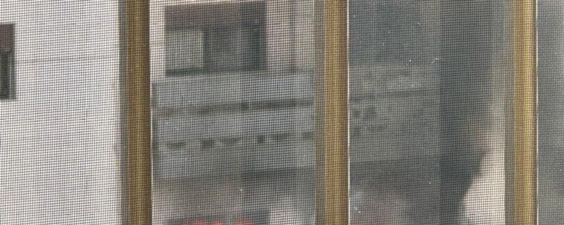 مراسل "الخليج 365": الدفاعات الجوية السورية تتصدى لأهداف معادية غربي العاصمة دمشق