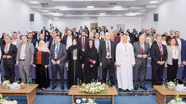 خلال المؤتمر الطلابي السنوي في جامعة العين.. أبحاث لـ 54 طالباً جامعياً من 8 دول عربية