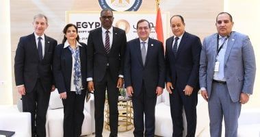 شل العالمية تتطلع لتحقيق اكتشافات جديدة فى مصر