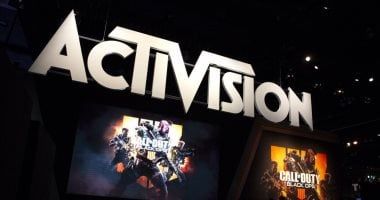 تكنولوجيا: دعوى قضائية ضد اكتيفجن بليزرد لمكافحة احتكار الرياضات الإلكترونية