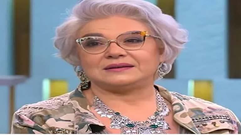 تكريم اسم الراحلة ناهد فريد شوقي في ملتقى "قوتها"