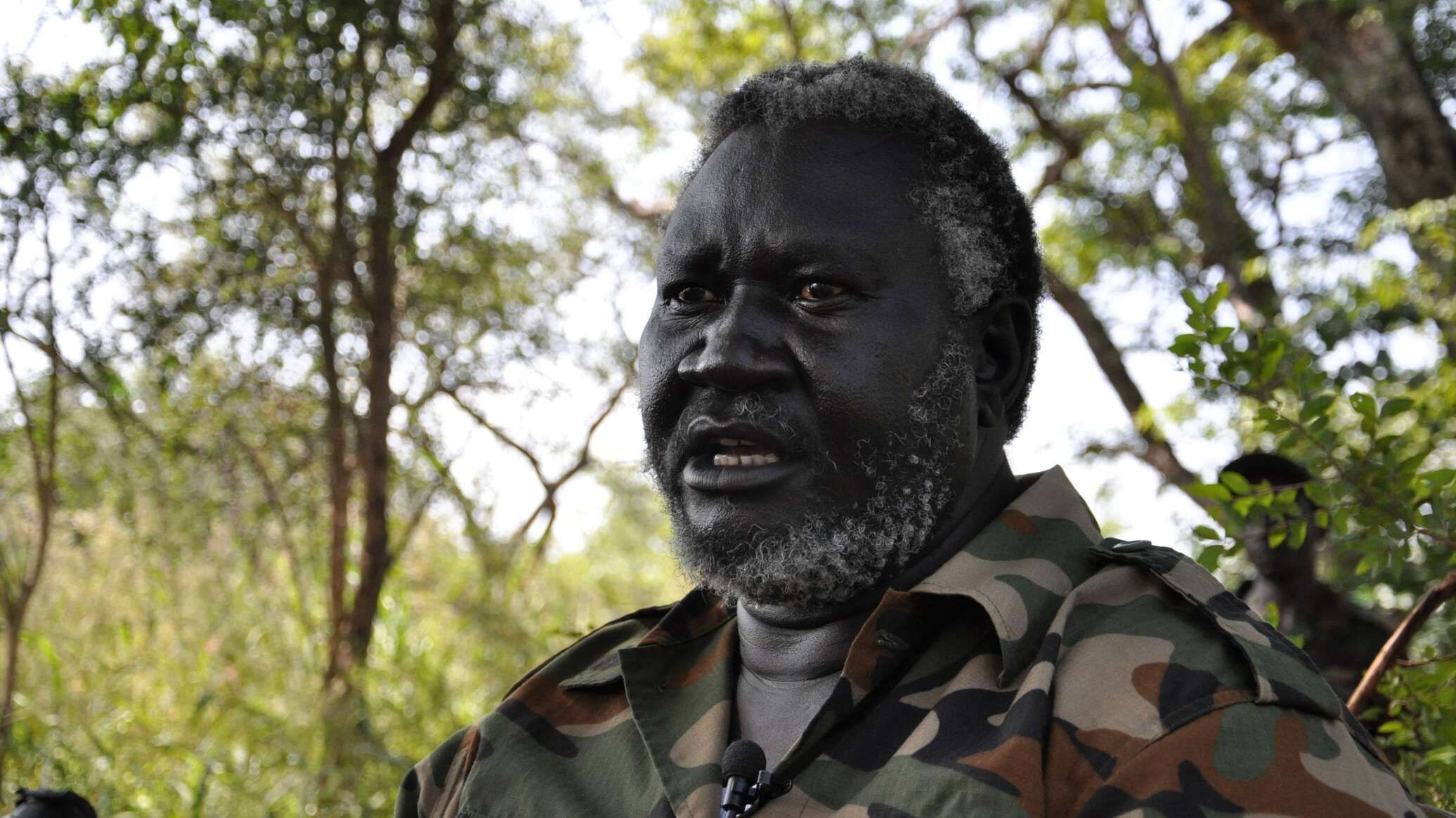 مجلس السيادة السوداني: منفتحون على مبادرات حل الأزمة في البلاد