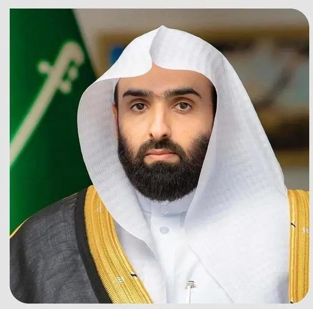 السعودية | رئيس ديوان المظالم: بلادنا تأسست على التوحيد والعدل ولها مكانها ومكانتها وإمكاناتها الثابتة رغم الأزمات