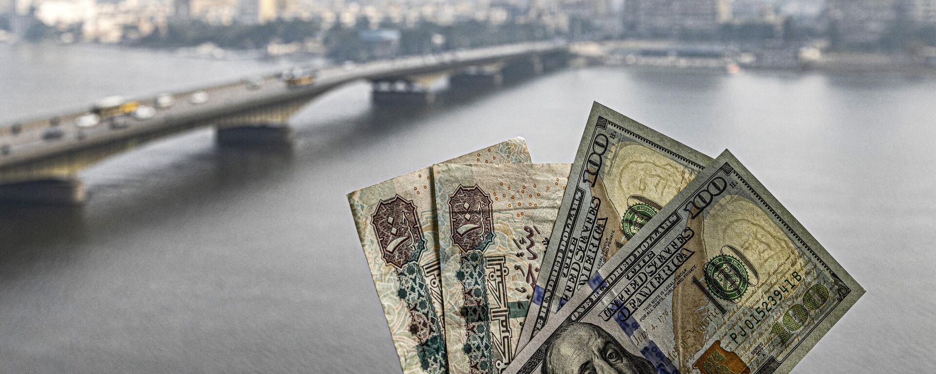 مصر تعلن عن "صفقة استثمارية كبرى" ستوفر سيولة نقدية كبيرة من العملة الصعبة